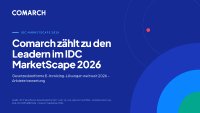 Comarch IDC MarketScape 2026