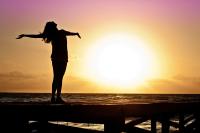 The sun rises for the LLC-Domains..