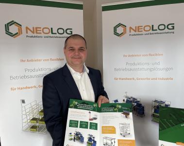Markus Rupp - Ansprechpartner der #Serviceoase in Österreich