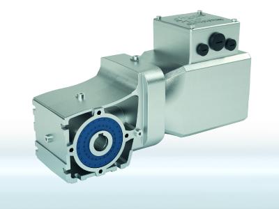 Der neue IE5+ Motor von NORD bietet eine hohe Leistungsdichte und kommt zuerst in einer Baugröße für Leistungsbereiche von 0,25 bis 1,1 kW auf den Markt