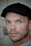 Portraitfoto Steffen Bucher