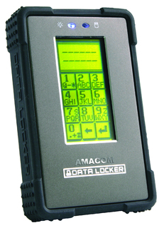 Amacom Data Locker