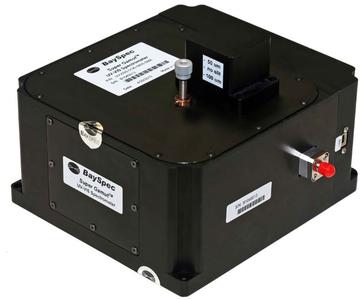 Bayspec Introduces UV-NIR Spectrometer : Expands SuperGamut family from 190-1080nm