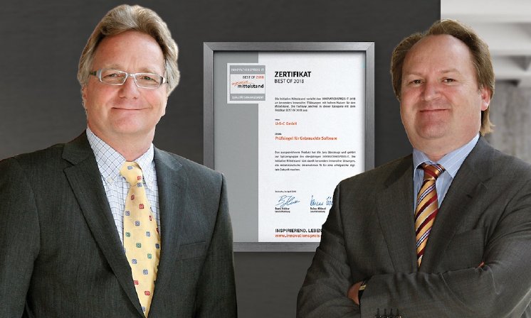 Peter Reiner und Walter Lang, U-S-C GmbH.jpeg