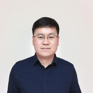 Derek Wang, Vice President Sales and Technical Support Asia, Blackbird Robotics Asia