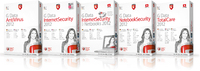 G Data Generation 2012 - Swiss Edition