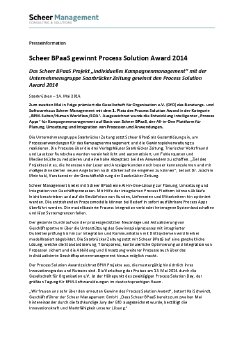 PM_Scheer Management_Process Solution Award.pdf