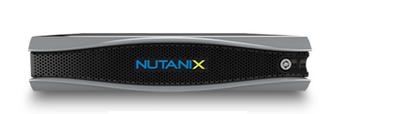 Neue Produkte stärken Führungsposition von Nutanix als Anbieter softwaredefinierter Datenzentren