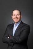 Richard Roth, FOBA’s new Managing Director.