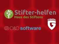 Neues IT-Angebot auf Stifter-helfen