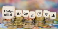 Die ZVO-Fördermittelplattform bietet Informationen zu passenden Fördermöglichkeiten.