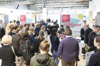 WT | Wearable Technologies Conference 2017 EUROPE erfolgreich in München abgeschlossen