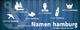 Ein besonderes Schnäppchen: Ihr Vorname oder Ihr Nachname unter der Hamburg-Domain!