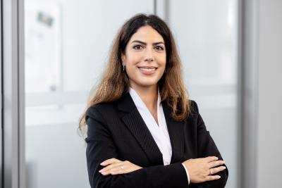 Anahita Afzalkhani, AviaRent