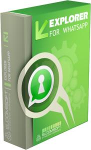ElcomSoft Adds Android Support to WhatsApp Acquisition Tool
