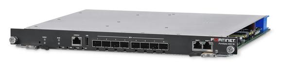 FortiGate 5001B: Das neue High Performance Security Blade für Unified Threat Management
