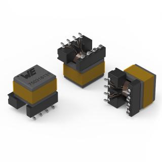 Transformator WE-AGDT / Bildquelle: Würth Elektronik
