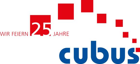 25 Jahre cubus