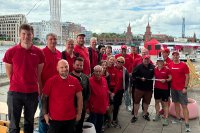Team der teamgeist Hauptstadtregion