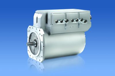powerMELA® für hybride Antriebskonzepte