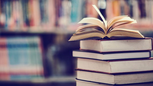 Bücher