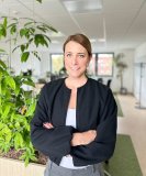 Die proLogistik Group beruft Katharina Grasser zur neuen CFO