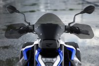Die neuen Wunderlich Handprotektoren für die BMW R 1300 R