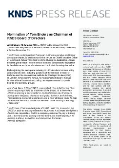 20251020 Press Release KNDS Chairman.pdf