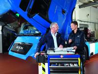 Auf das richtige Lüftspiel kommt es an