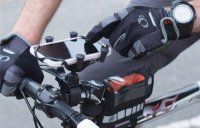 Smartphone Fahrrad Halterung von RAM Mounts bei tablethalterung.de
