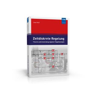 Zeitdiskrete Regelung