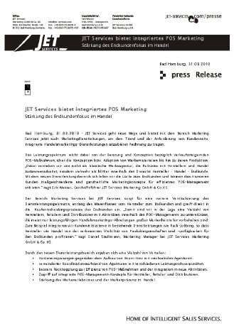 JETpressRelease_032010_Marketing Services.pdf