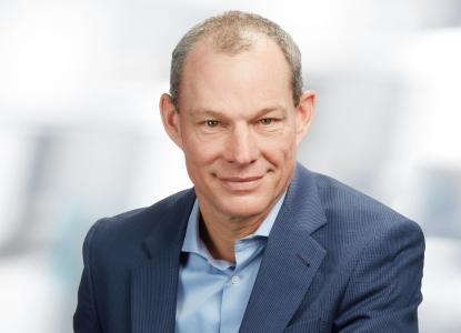 Thomas Kühne, CIO Mobiliar