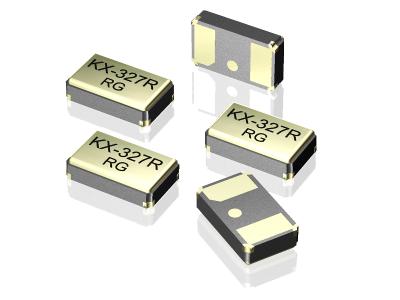 Uhrenquarz KX-327RTS