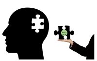 Neuroelektrostimulation gegen Depression, Schlafstörungen und Schmerzen