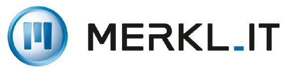 Merkl IT_Logo