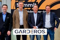 m2m Germany schließt eine Vertriebspartnerschaft mit Garderos. Bild: m2m Germany