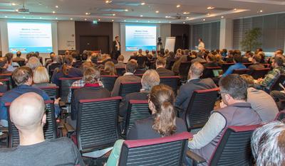 SIDE Technology Forum 2015