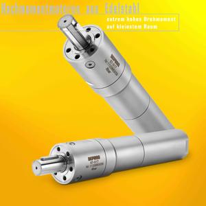 High Torque Airmotors