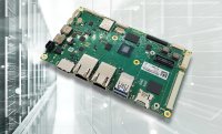 Leistungsstarker Single Board Computer für anspruchsvolle Embedded Anwendungen