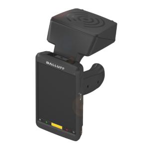 UHF-Handlesegerät der neuen Generation von Balluff