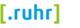 Ruhr-Domains vorn