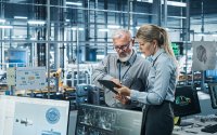 Arvato Systems and TTTech Industrial: Together for the Digitization of the Manufacturing Industry