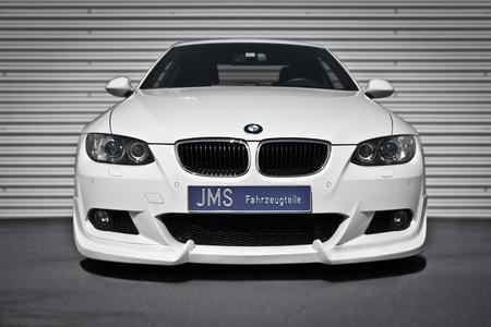 BMW convertible and fastback tuning and styling