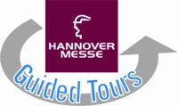 Das Forschungsinstitut für Rationalisierung an der RWTH Aachen bietet Guided Tours auf der HMI 2009 an.