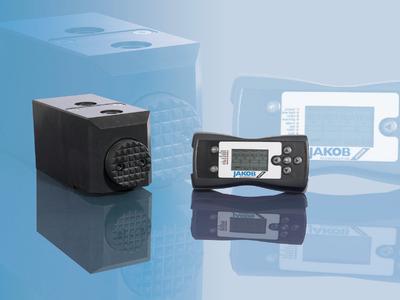 Force Monitoring System - Jakob Antriebstechnik