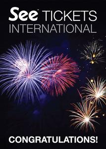See TICKETS INTERNATIONAL