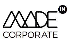 Logo MADE IN CORPORATE