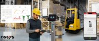Bevor der erste Roboter rollt, muss eine Zahl stimmen. Warum eine intelligente Lagerverwaltungssoftware der erste Schritt in Richtung Robotik ist