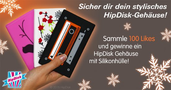 HipDisk-mobil mit Stil Weihnachtsaktion Facebook.png